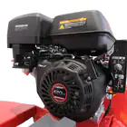 Trituradora de Martillos Remolcable 15 HP 120 CM DT120 ATV Edition Donker's